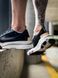 Чоловічі кросівки Air Zoom-Type "Black/White" Nike 4777m00 фото 9
