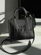 Жіноча сумка Marc Jacobs The Leather Small Tote Bag Premium re-10569 фото 6