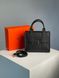 Жіноча сумка Marc Jacobs The Leather Small Tote Bag Premium re-10569 фото 5