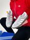 Чоловічі кросівки Adidas Spezial Handball Light Grey re-10439 фото 4