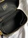 Женская сумка Louis Vuitton Vanity PM Bag Monogram Empreinte Leather Noir Premium re-10772 фото 7