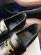 Женские лоферы Celine Premium re-10216 фото 6