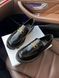 Женские лоферы Celine Premium re-10216 фото 8