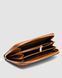 Гаманець Michael Kors Wallet Brown/Ginger Premium re-126828 фото 2