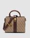 Женская сумка Guess Ginevra Logo Elite Scity Stchl Gold Premium re-12274 фото 1