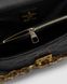 Жіноча сумка Louis Vuitton Pochette Métis East West Bag Black Black Premium re-11806 фото 6