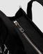 Жіноча сумка Marc Jacobs The Jacquard Small Tote Bag Black Premium re-11409 фото 3