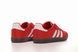Женские кроссовки Adidas Samba Red re-10857 фото 4