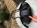Жіноча сумка Loewe Paseo Medium Bag Black Premium re-126330 фото 5
