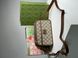 Женская сумка Gucci Mini Bag With Interlocking G Premium re-11512 фото 2