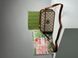 Женская сумка Gucci Mini Bag With Interlocking G Premium re-11512 фото 1