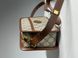 Жіноча сумка Gucci Mini Bag With Interlocking G Premium re-11512 фото 6