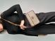 Женская сумка Gucci Mini Bag With Interlocking G Premium re-11512 фото 10