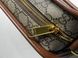 Жіноча сумка Gucci Mini Bag With Interlocking G Premium re-11512 фото 3
