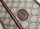 Женская сумка Gucci Mini Bag With Interlocking G Premium re-11512 фото 7