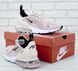 Жіночі кросівки Air Max 270 Purple Nike 2266m00 фото 4