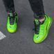 Зимние мужские кроссовки Nike Air Max 720 Termo Green mx-720-818 re-3661 фото 5