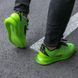 Зимние мужские кроссовки Nike Air Max 720 Termo Green mx-720-818 re-3661 фото 8