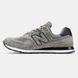 Чоловічі кросівки New Balance 574 Classic Olive re-12027 фото 3