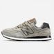 Чоловічі кросівки New Balance 574 Classic Olive re-12027 фото 1