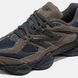 Мужские кроссовки New Balance 9060 Beef and Broccoli U9060OUT re-9141 фото 8
