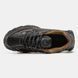 Чоловічі кросівки Nike Shox Ride 2 SP Black Brown Custom re-128768 фото 4