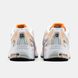 Мужские и женские кроссовки New Balance 740 White Orange re-11625 фото 6