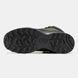 Чоловічі зимові кросівки Nike Rivah Fur Gore-Tex Green Black re-12325 фото 2