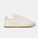 Женские кроссовки Adidas Campus 00s "Off White" re-11219 фото 3