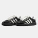 Женские кроссовки Adidas Spezial The Blue Trio re-126641 фото 7