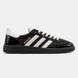 Женские кроссовки Adidas Spezial The Blue Trio re-126641 фото 10