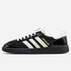 Женские кроссовки Adidas Spezial The Blue Trio re-126641 фото 1