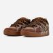 Женские кроссовки Kappa Fatty ''Brown'' Original Box re-126283 фото 6