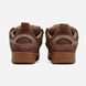 Женские кроссовки Kappa Fatty ''Brown'' Original Box re-126283 фото 8
