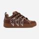 Женские кроссовки Kappa Fatty ''Brown'' Original Box re-126283 фото 1