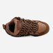 Женские кроссовки Kappa Fatty ''Brown'' Original Box re-126283 фото 4