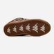 Женские кроссовки Kappa Fatty ''Brown'' Original Box re-126283 фото 3
