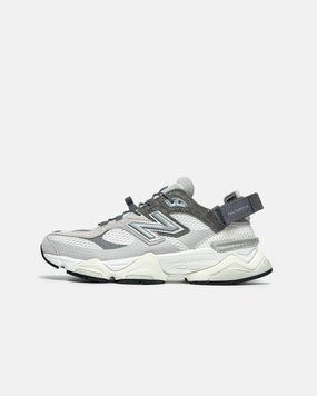 Жіночі кросівки New Balance u9060 Raincloud фото