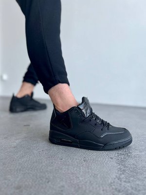 Чоловічі баскетбольні кросівки Nike Jordan Courtside 23 Black фото