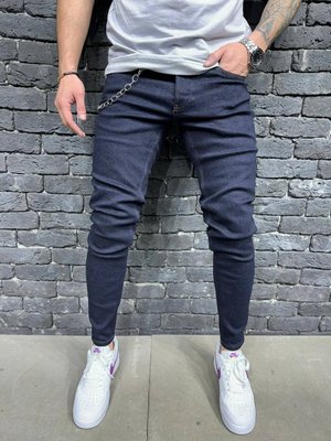 Чоловічі джинси Артикул #B8872 фото
