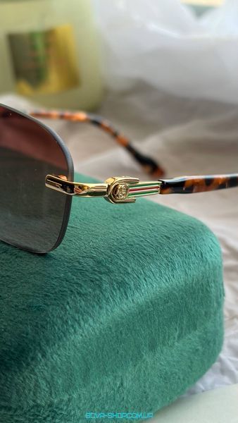 Солнцезащитные очки Gucci Premium фото