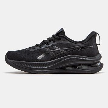 Мужские кроссовки Asics Gel-Kinsei Max Black фото