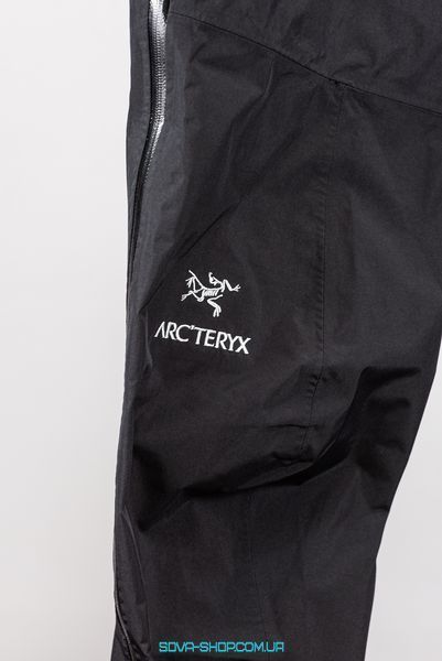 Premium штани Arc'teryx фото