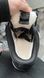 Чоловічі зимові кросівки Nike SB Dunk Low Black White Хутро re-128198 фото 2