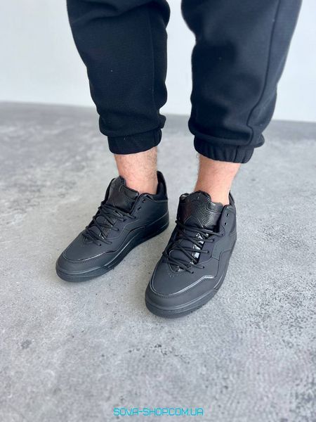 Мужские баскетбольные кроссовки Nike Jordan Courtside 23 Black фото