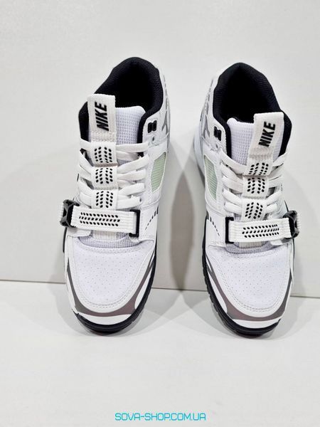 Мужские кроссовки Nike Air Trainer 1 SP White Black фото