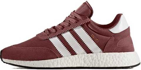 Iniki deals runner men