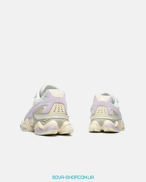 Жіночі кросівки New Balance 9060R &lsquo;new Pink Lavender&rsquo; фото