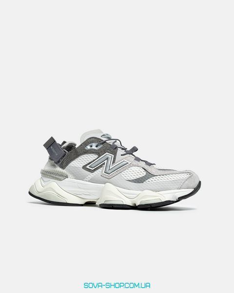 Жіночі кросівки New Balance u9060 Raincloud фото