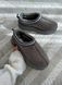 Жіночі зимові ботинки UGG Tasman Platform Grey PREMIUM re-12110 фото 15